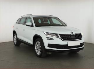 koda Kodiaq 2.0 TDI, ALU. KLIMA. R, 4X4