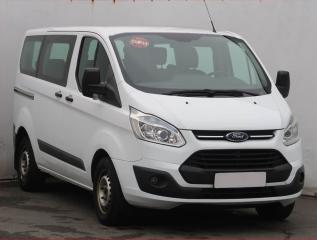Ford Transit Custom Trend 2.2 TDCi, Bus, 9Mst
