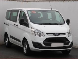 Ford Transit Custom Trend 2.2 TDCi, Bus, 9Mst