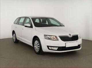 �koda Octavia 1.6 TDI, Park.�senzory