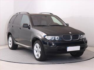 BMW X5 3.0d, 4X4, Automat, Navi