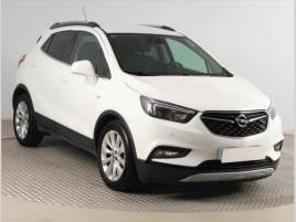 Opel Mokka 1.4 Turbo, Serv.kniha, Ke