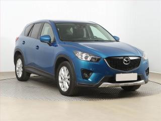 Mazda CX-5 Revolution TOP 2.0 Skyactiv-G