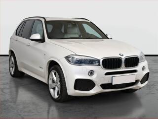 BMW X5 xDrive30d