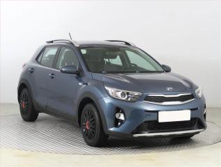 Kia Stonic 1.4 CVVT, Serv.kniha
