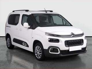 Citro�n Berlingo Feel 1.5 BlueHDi, 5M�st, �R