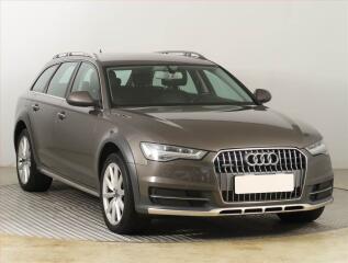 Audi A6 Allroad 3.0 TDI, 4X4, Automat
