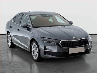 �koda Octavia Top Selection 1.5 eTSI mHEV