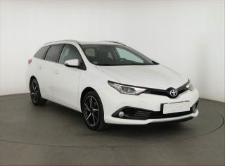 Toyota Auris 1.6 Valvematic, R,1.maj