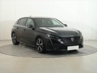 Peugeot 308 GT Line 1.5 BlueHDi, Automat