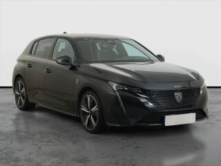Peugeot 308 GT Line 1.5 BlueHDi, Automat