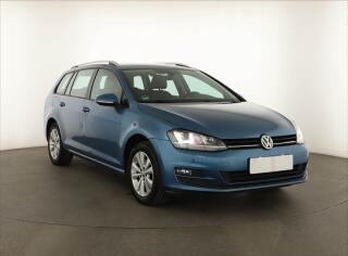 Volkswagen Golf Comfortline 1.4 TSI