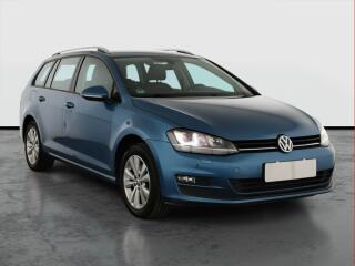 Volkswagen Golf Comfortline 1.4 TSI