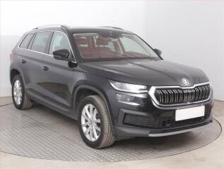 �koda Kodiaq Style 2.0 TDI