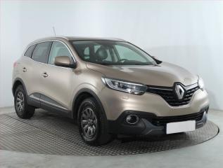 Renault Kadjar 1.2 TCe, R,1.maj, Serv.kniha