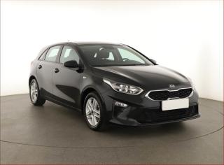 Kia Ceed Spin 1.5 T-GDI, R,1.maj