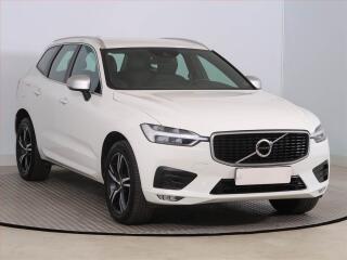 Volvo XC60 R-Design D4 AWD