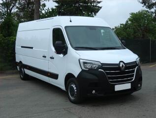 Renault Master 2.3 dCi 135, L3H2, 12m3, 1.0t