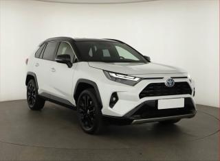 Toyota RAV4 2.5 Hybrid, Full LED, Navigace