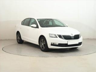 koda Octavia 1.4 TSI, Serv.kniha