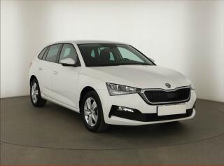 �koda Scala Ambition 1.0 TSI, Tempomat