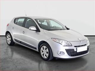 Renault M�gane 1.5 dCi, nov� STK, jezd� dob�e