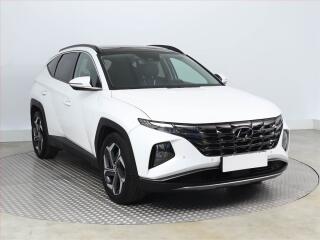 Hyundai Tucson Premium 1.6 T-GDI
