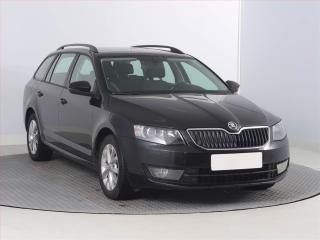 koda Octavia Style 1.6 TDI, Bi-Xenony