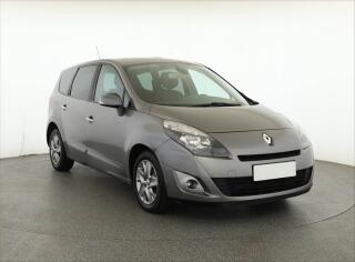 Renault Grand Sc�nic 1.5 dCi, po STK, udr�ovan�