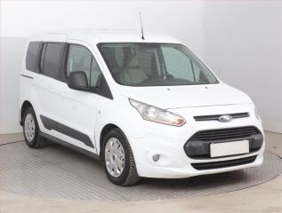 Ford Tourneo Connect Trend 1.0 EcoBoost, 5M�st, �R