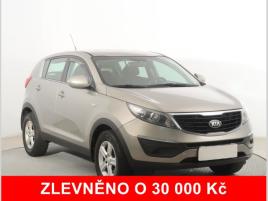 Kia Sportage 1.6 GDI