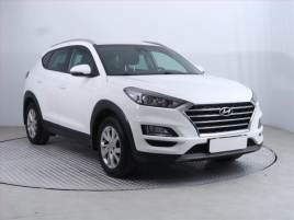 Hyundai Tucson 1.6 T-GDI