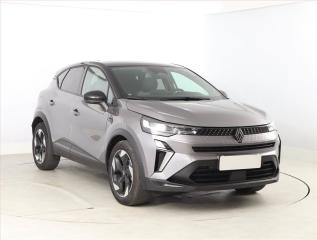 Renault Captur Dynamique 1.3 TCe MHEV