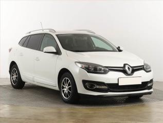 Renault Mgane 1.2 TCe, Tempomat