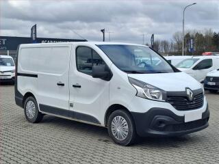 Renault Trafic 1.6 dCi, 1Maj