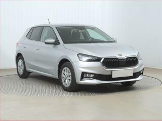 �koda Fabia 1.0 TSI