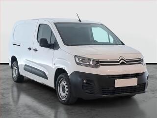 Citro�n Berlingo Maxi 1.5 BlueHDi, 3M�sta, �R