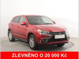 Mitsubishi ASX 1.6 MIVEC, R,1.maj