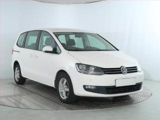 Volkswagen Sharan 2.0 TDI, Navi, Tempomat