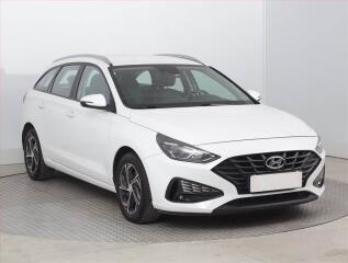 Hyundai i30 Family Comfort 1.0 T-GDI, �R