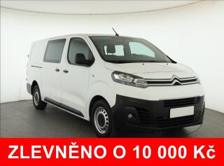 Citro�n Jumpy 2.0 BlueHDi, 6M�st, L3H1, �R