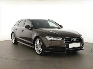 Audi A6 S line 3.0 TDI, DPH,4X4.200KW