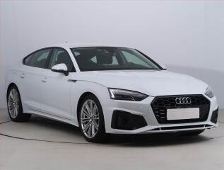Audi A5 S-Line 40 TDI, 150 kW, �R