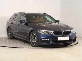 BMW M Sport 540i xDrive