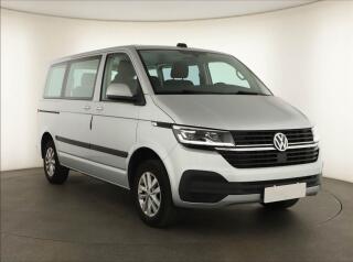 Volkswagen Transporter 2.0 TDI, Bus, 5M�st, �R, 1Maj