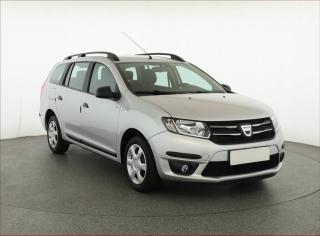 Dacia Logan 1.2 16V, R,1.maj, Serv.kniha