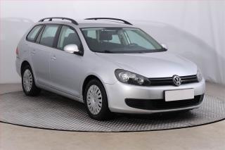 Volkswagen Golf 1.6 TDI, Serv.kniha, nov STK