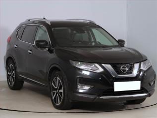 Nissan X-Trail 2.0 dCi, 4X4, Automat, R