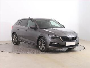 �koda Scala Style 1.5 TSI