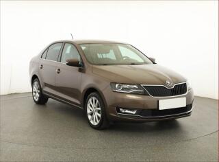 �koda Rapid Style Plus 1.0 TSI, �R,1.maj